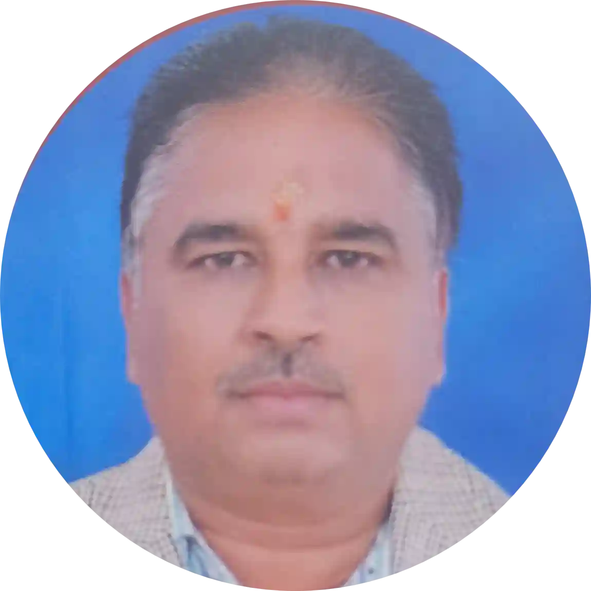 विपिन गंधोरकर